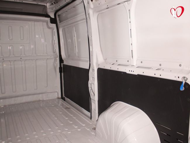 Opel Movano 2.2 BLUEHDI FURGON L2 H2 3.5T 140