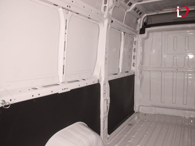 Opel Movano 2.2 BLUEHDI FURGON L2 H2 3.5T 140