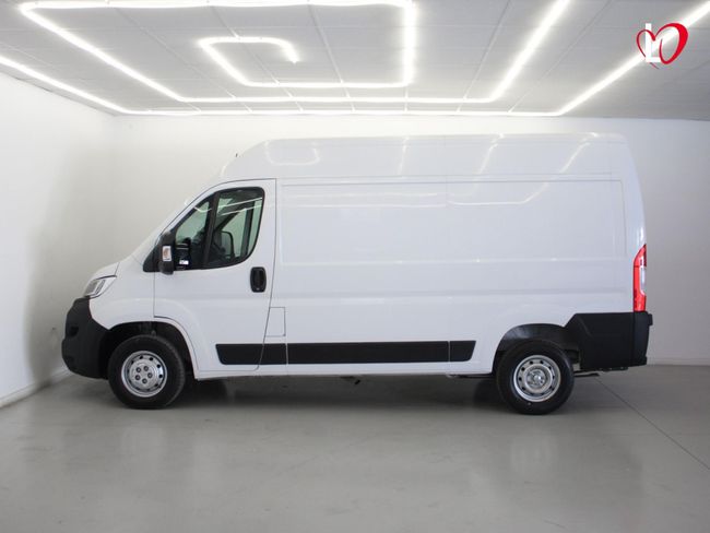 Opel Movano 2.2 BLUEHDI FURGON L2 H2 3.5T 140
