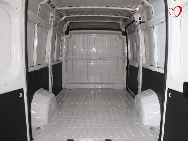 Opel Movano 2.2 BLUEHDI FURGON L2 H2 3.5T 140