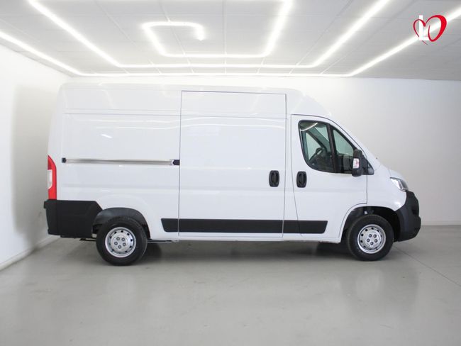 Opel Movano 2.2 BLUEHDI FURGON L2 H2 3.5T 140