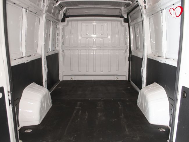 Opel Movano 2.2 BLUEHDI FURGON L2 H2 3.5T 140