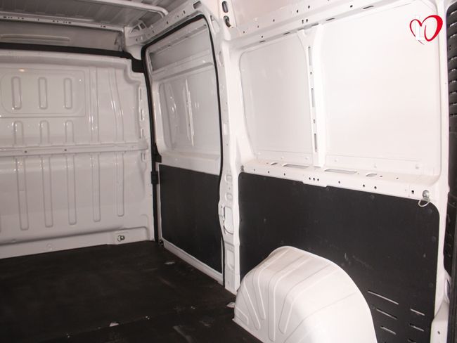 Opel Movano 2.2 BLUEHDI FURGON L2 H2 3.5T 140
