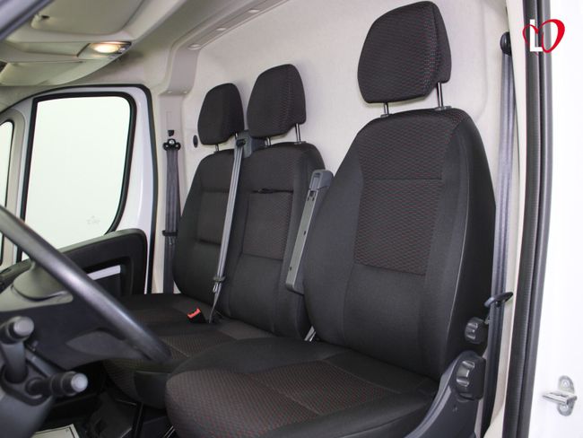 Opel Movano 2.2 BLUEHDI FURGON L2 H2 3.5T 140