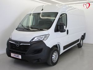 Opel Movano 2.2 BLUEHDI FURGON L2 H2 3.5T 140 - Foto 4