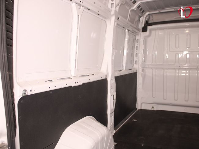 Opel Movano 2.2 BLUEHDI FURGON L2 H2 3.5T 140