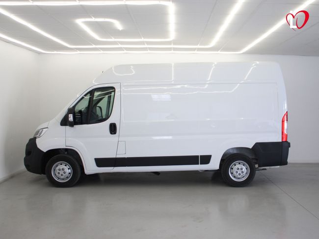 Opel Movano 2.2 BLUEHDI FURGON L2 H2 3.5T 140
