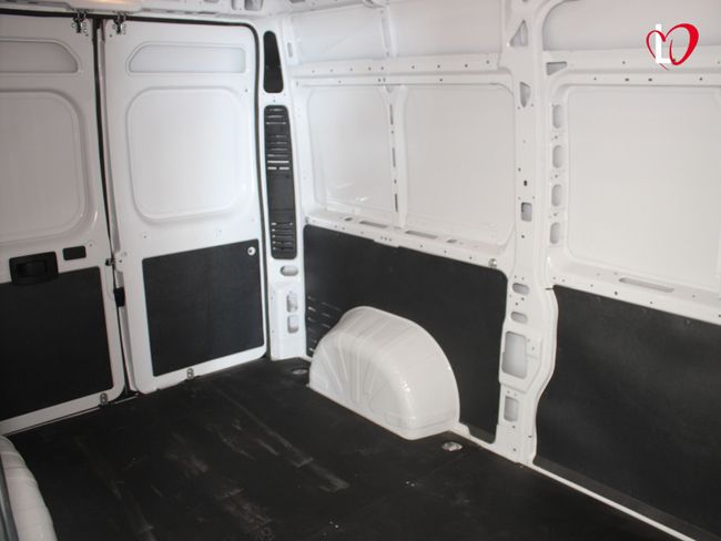 Opel Movano 2.2 BLUEHDI FURGON L2 H2 3.5T 140