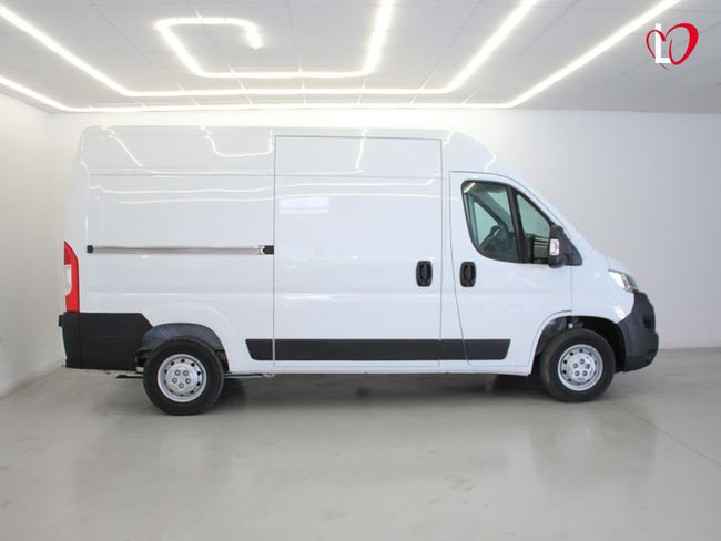 Opel Movano 2.2 BLUEHDI FURGON L2 H2 3.5T 140