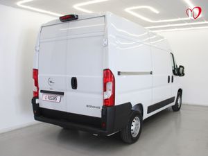 Opel Movano 2.2 BLUEHDI FURGON L2 H2 3.5T 140 - Foto 6