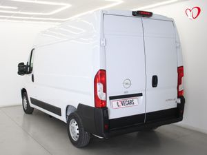 Opel Movano 2.2 BLUEHDI FURGON L2 H2 3.5T 140 - Foto 5