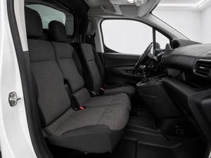 Peugeot Partner 1.5 HDI FG. XL 3 PLAZAS 130 - Foto 6