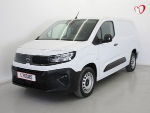 Opel Combo Cargo BLUEHDI FG. XL 3 PLAZAS 100 - Foto 4