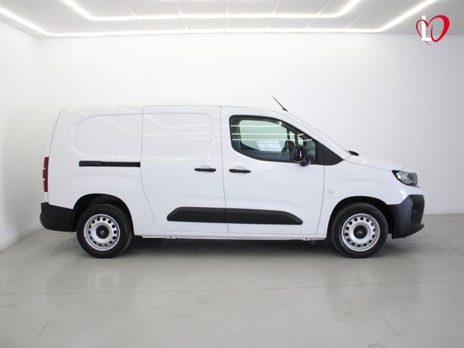 Opel Combo Cargo BLUEHDI FG. XL 3 PLAZAS 100
