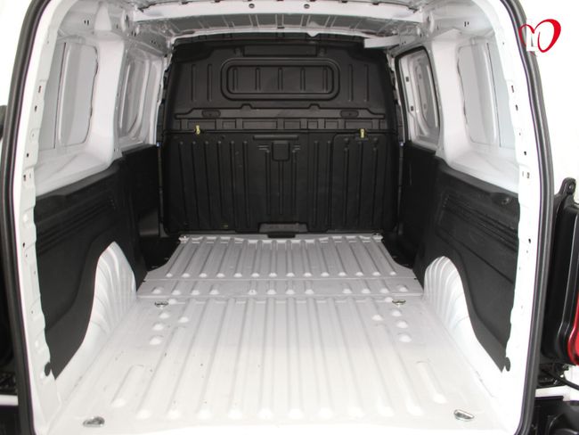 Opel Combo Cargo BLUEHDI FG. XL 3 PLAZAS 100
