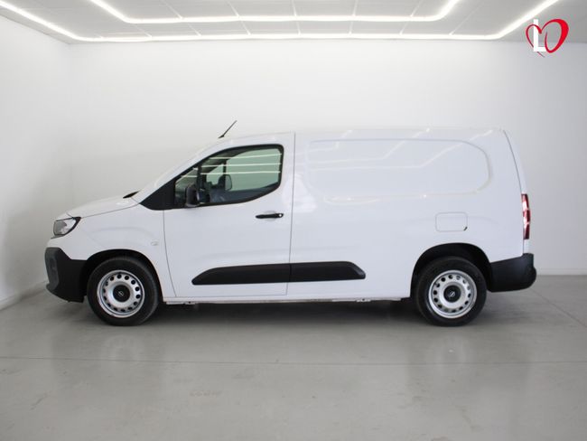 Opel Combo Cargo BLUEHDI FG. XL 3 PLAZAS 100