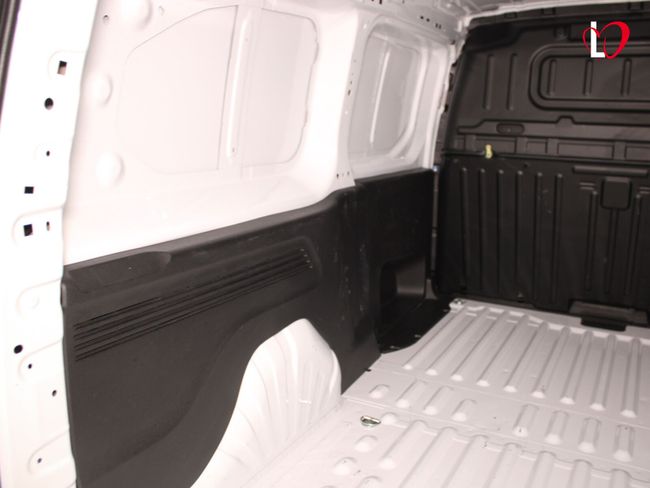 Opel Combo Cargo BLUEHDI FG. XL 3 PLAZAS 100