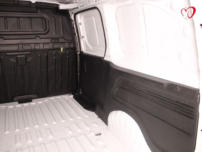 Opel Combo Cargo BLUEHDI FG. XL 3 PLAZAS 100