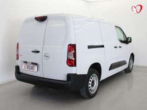 Opel Combo Cargo BLUEHDI FG. XL 3 PLAZAS 100 - Foto 6