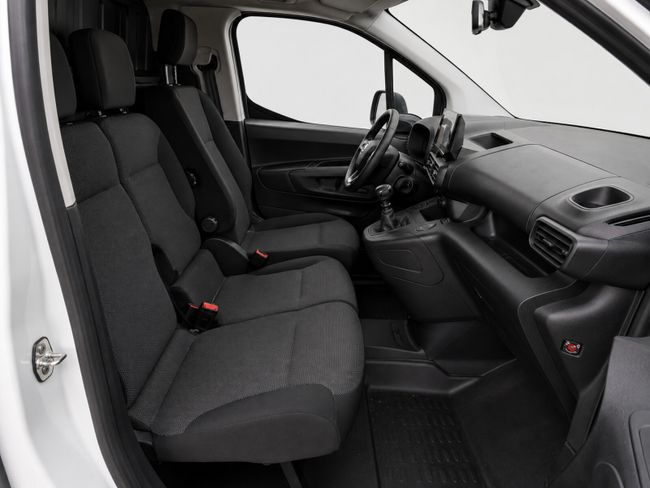 Opel Combo Cargo BLUEHDI FG. XL 3 PLAZAS 100