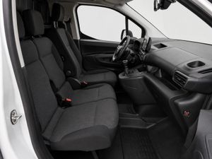 Opel Combo Cargo BLUEHDI FG. XL 3 PLAZAS 100 - Foto 4