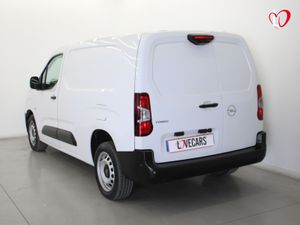 Opel Combo Cargo BLUEHDI FG. XL 3 PLAZAS 100 - Foto 5