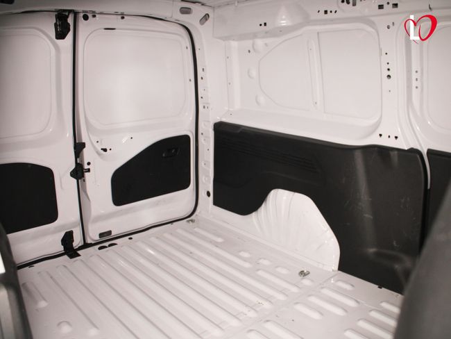 Opel Combo Cargo BLUEHDI FG. XL 3 PLAZAS 100