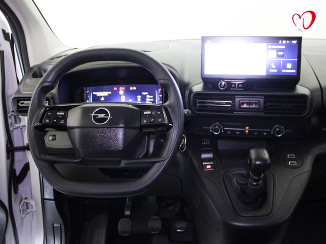 Opel Combo Cargo BLUEHDI FG. XL 3 PLAZAS 100
