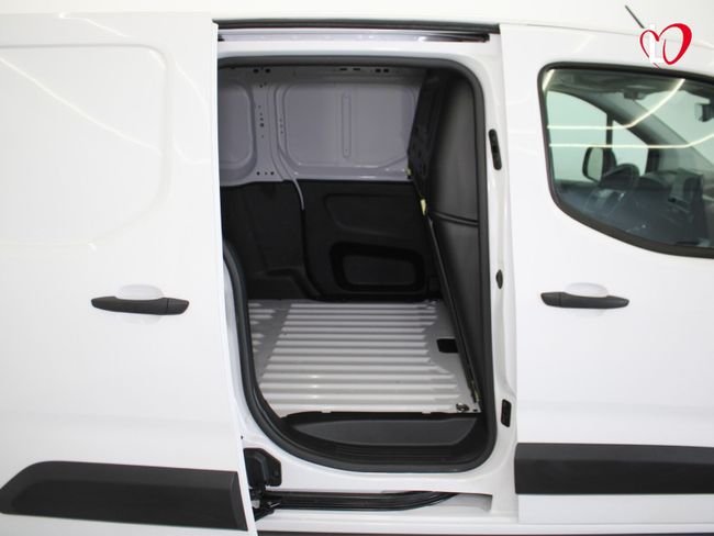 Opel Combo Cargo BLUEHDI FG. XL 3 PLAZAS 100