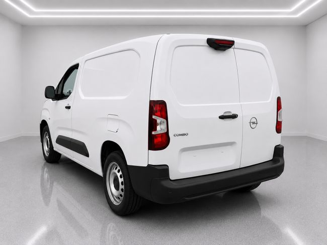 Opel Combo Cargo BLUEHDI FG. XL 3 PLAZAS 100