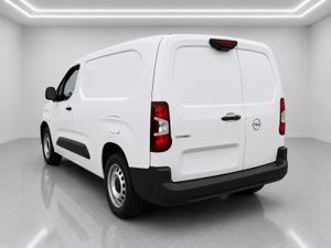 Opel Combo Cargo BLUEHDI FG. XL 3 PLAZAS 100 - Foto 3