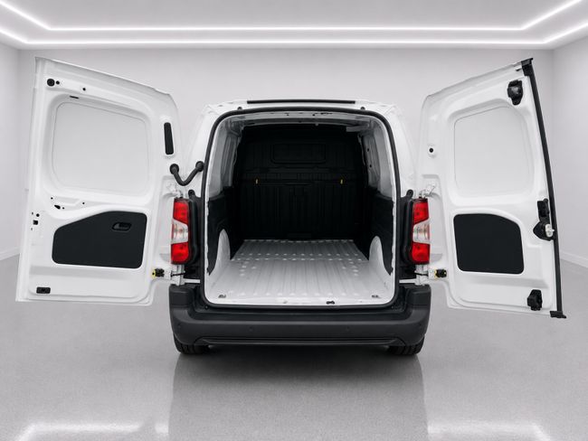 Opel Combo Cargo BLUEHDI FG. XL 3 PLAZAS 100