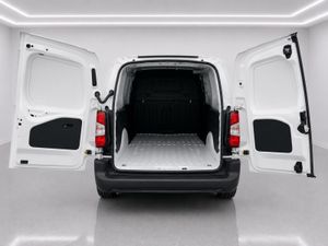 Opel Combo Cargo BLUEHDI FG. XL 3 PLAZAS 100 - Foto 4