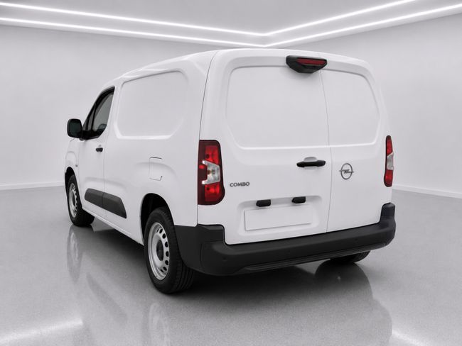 Opel Combo Cargo BLUEHDI FG. XL 3 PLAZAS 100