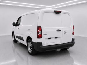 Opel Combo Cargo BLUEHDI FG. XL 3 PLAZAS 100 - Foto 3