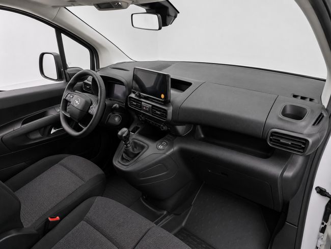 Opel Combo Cargo BLUEHDI FG. XL 3 PLAZAS 100