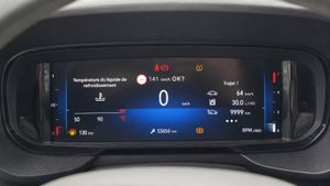 Opel Combo Cargo BLUEHDI FG. XL 3 PLAZAS 100 - Foto 7