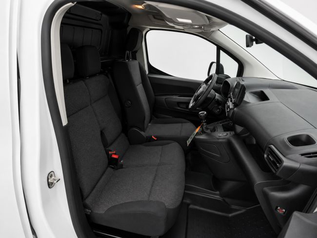 Opel Combo Cargo BLUEHDI FG. XL 3 PLAZAS 100