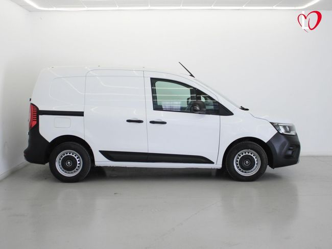 Renault Kangoo 1.5 DCI FG. New RAPID  115