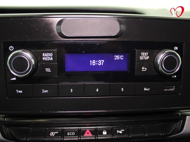 Renault Kangoo 1.5 DCI FG. New RAPID  115