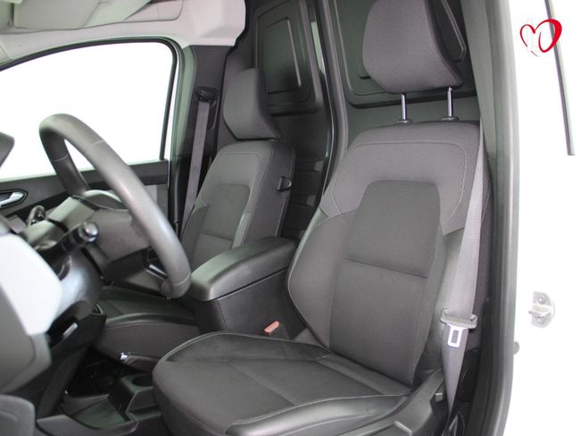 Renault Kangoo 1.5 DCI FG. New RAPID  115