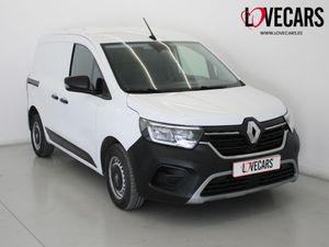 Renault Kangoo 1.5 DCI FG. New RAPID  115 - Foto 2