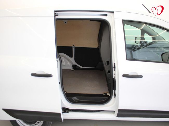 Renault Kangoo 1.5 DCI FG. New RAPID  115