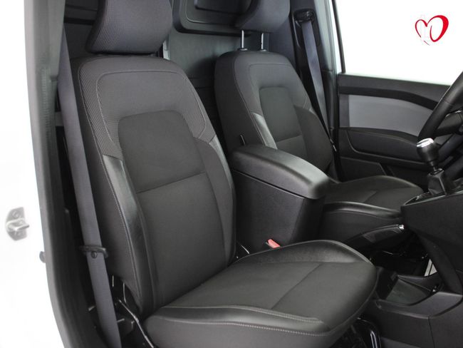 Renault Kangoo 1.5 DCI FG. New RAPID  115