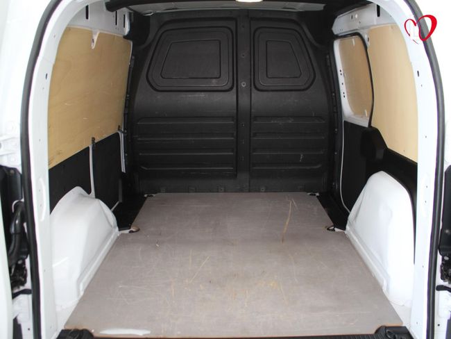 Renault Kangoo 1.5 DCI FG. New RAPID  115