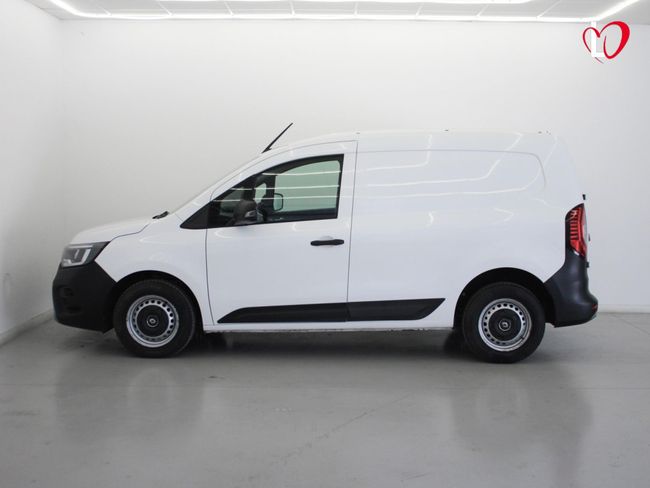 Renault Kangoo 1.5 DCI FG. New RAPID  115