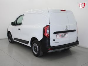 Renault Kangoo 1.5 DCI FG. New RAPID  115 - Foto 4