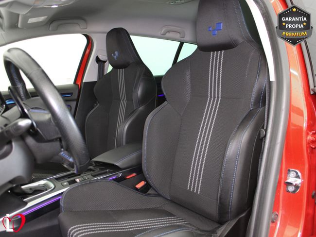Renault Megane Sp. Tourer GT En. TCe 151kW (205CV) EDC SPORT