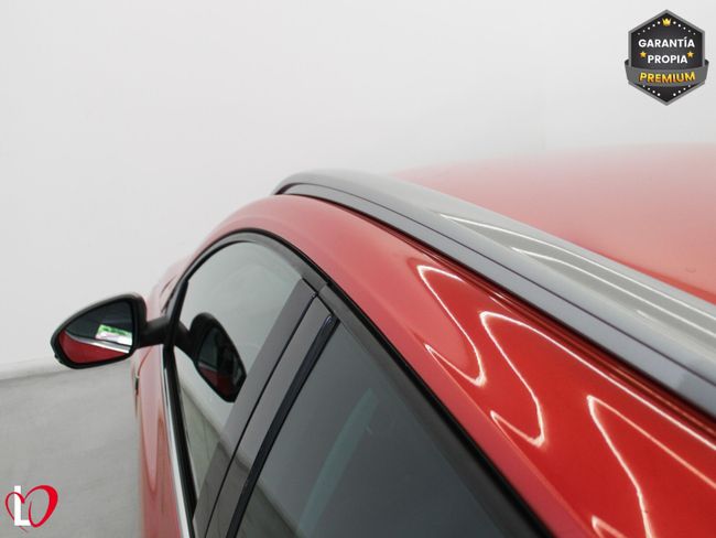 Renault Megane Sp. Tourer GT En. TCe 151kW (205CV) EDC SPORT