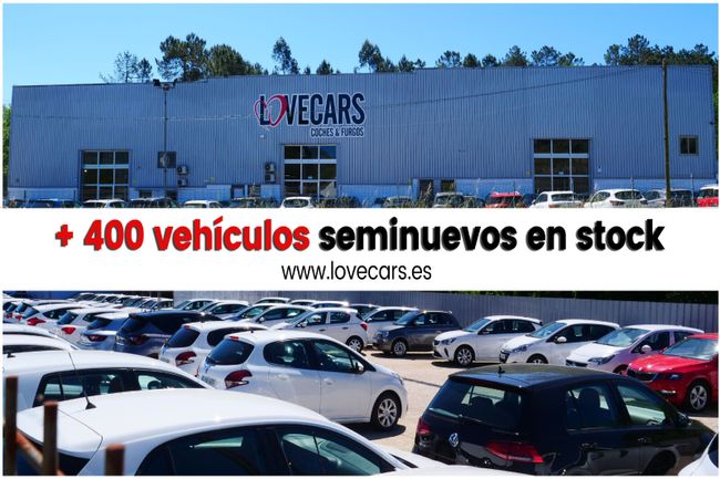 Renault Megane Sp. Tourer GT En. TCe 151kW (205CV) EDC SPORT